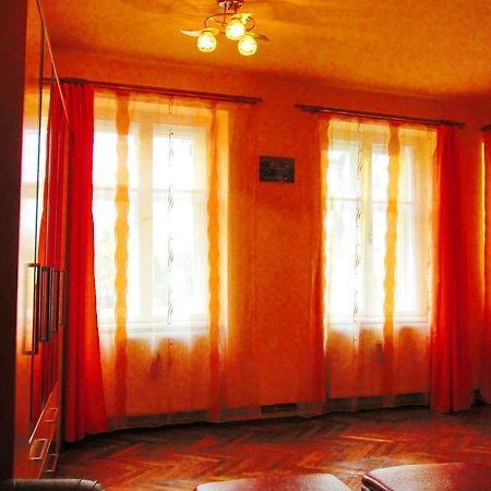 Citadel Park Apartment Sighișoara Zewnętrze zdjęcie