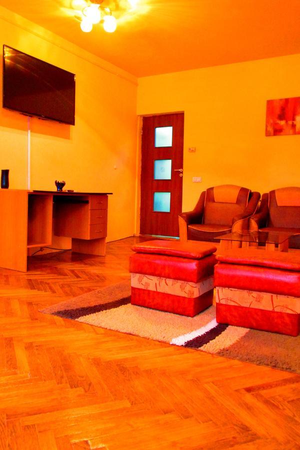 Citadel Park Apartment Sighișoara Zewnętrze zdjęcie