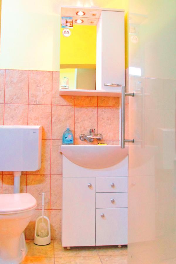 Citadel Park Apartment Sighișoara Zewnętrze zdjęcie