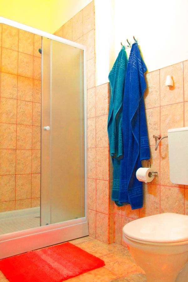 Citadel Park Apartment Sighișoara Zewnętrze zdjęcie