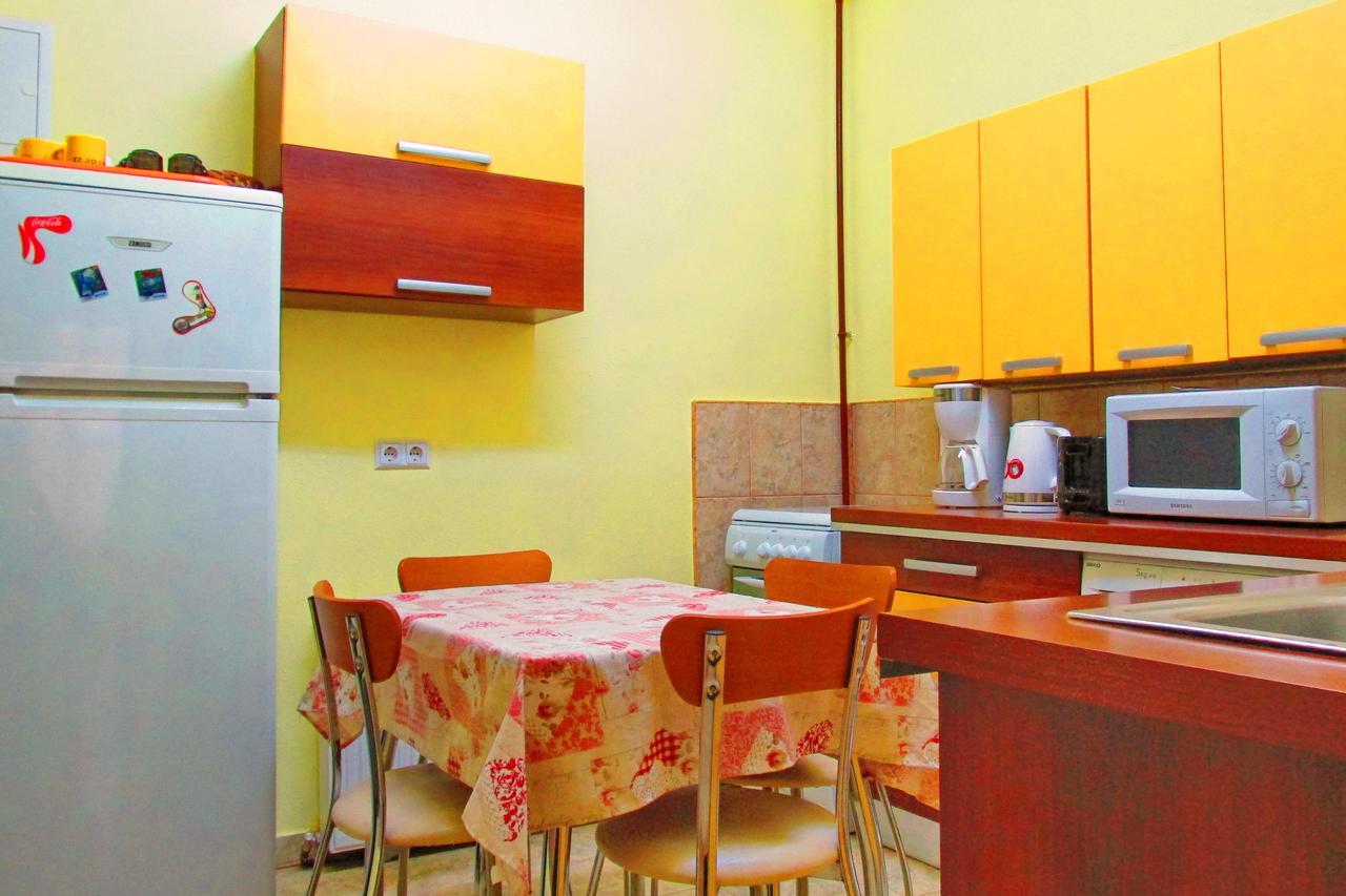 Citadel Park Apartment Sighișoara Zewnętrze zdjęcie
