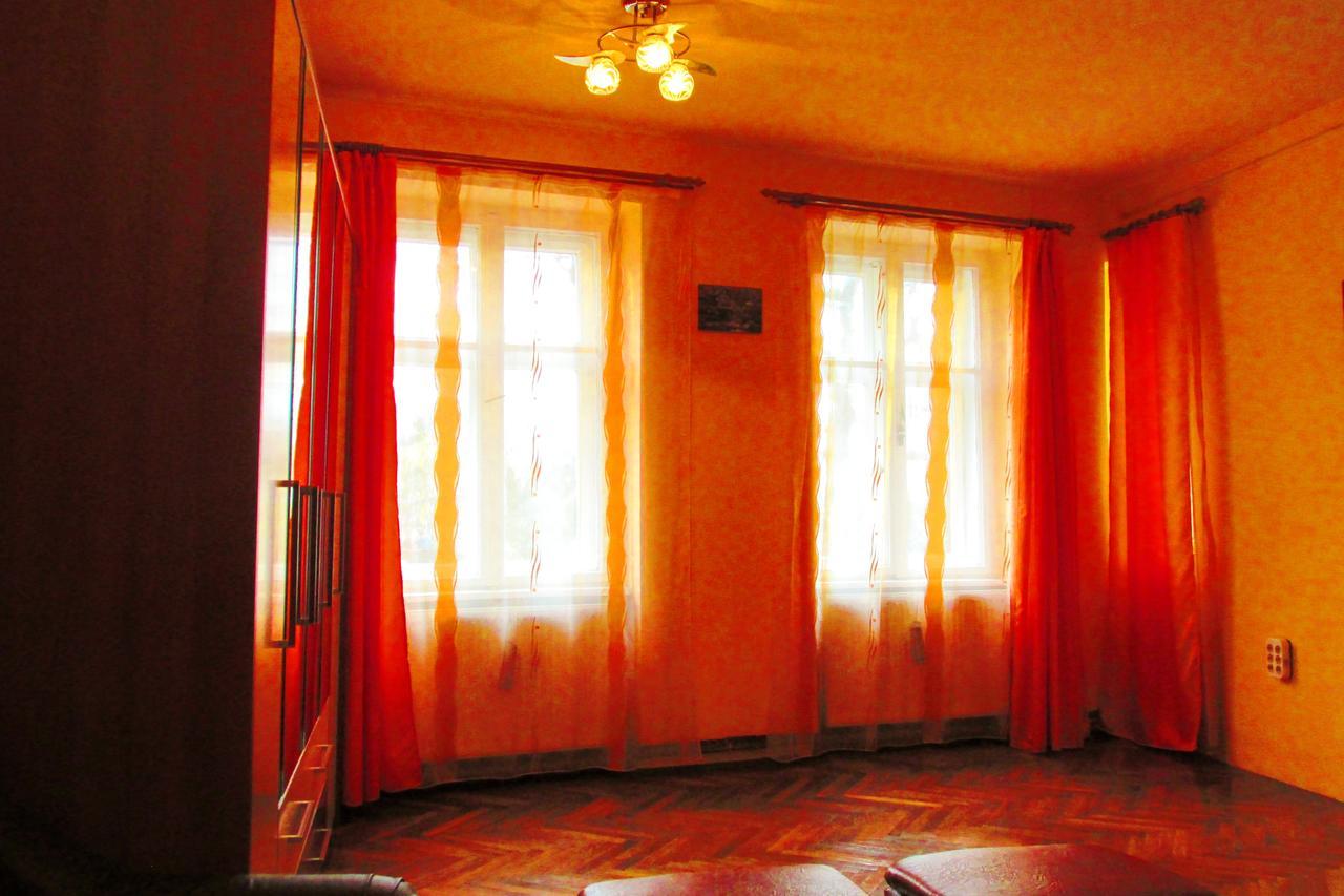 Citadel Park Apartment Sighișoara Zewnętrze zdjęcie