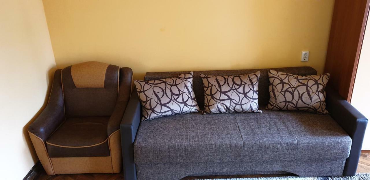 Citadel Park Apartment Sighișoara Zewnętrze zdjęcie